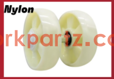 FPZW0005 HPT Heavy Duty Wheel 